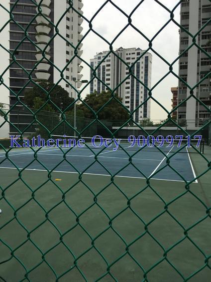 King's Mansion (D15), Condominium #135478792